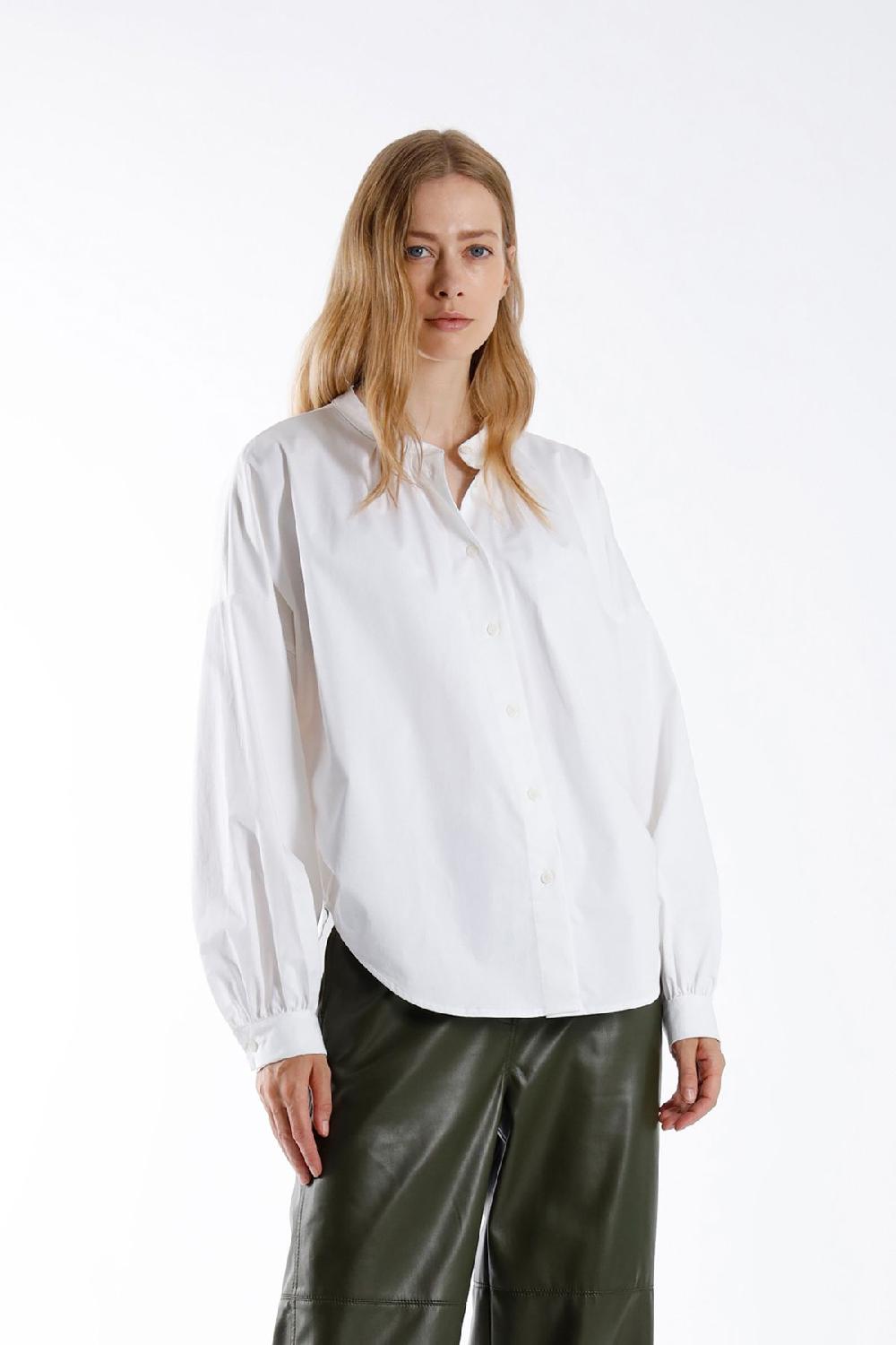 Julia June Blouse Gisele Off-white