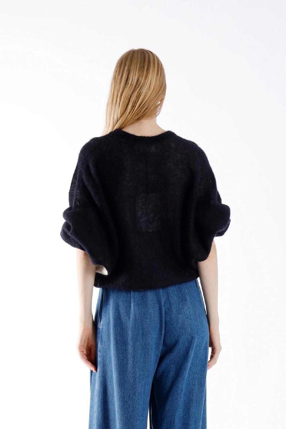 Julia June Pullover Paddel