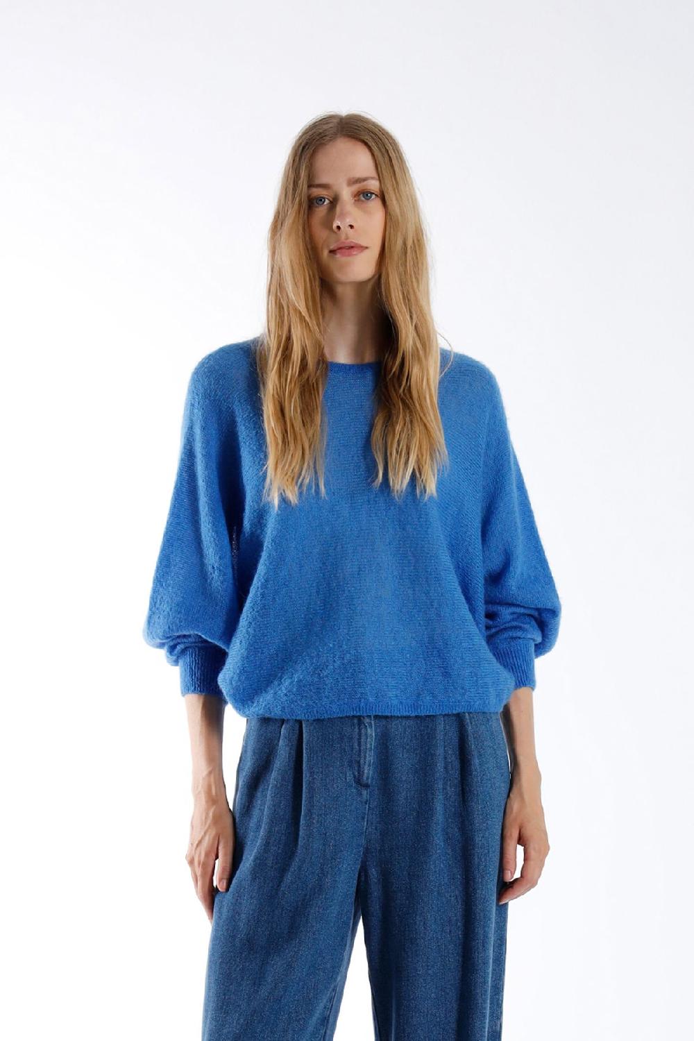 Julia June Pullover Palais