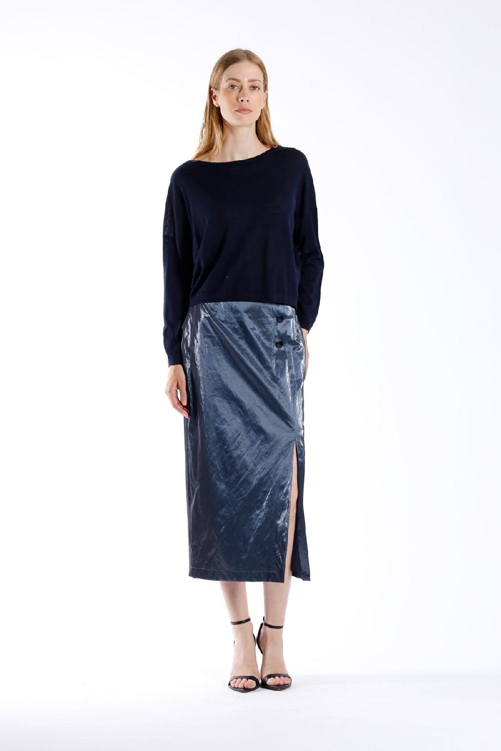 julia june pullover Weekend navy