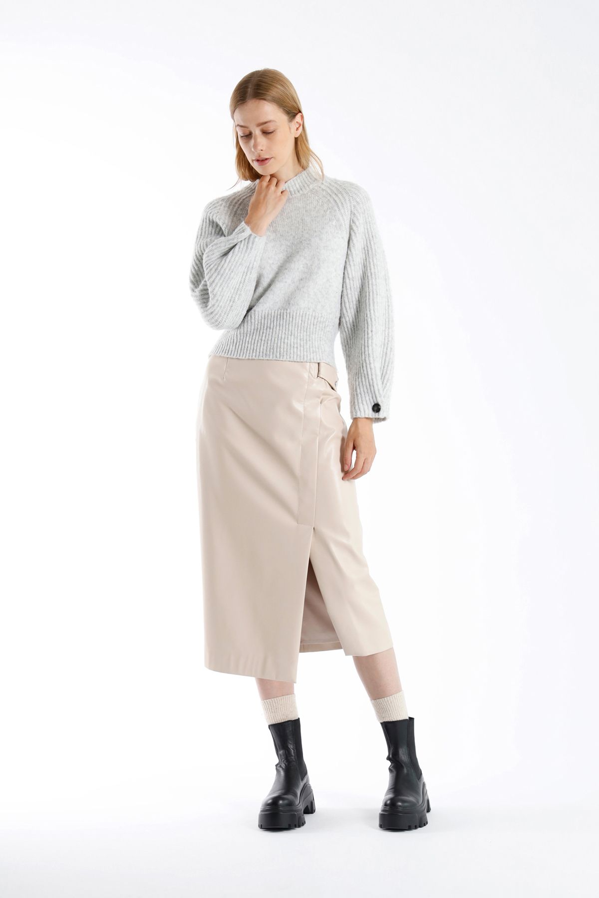 Julia June Pullover Whynot