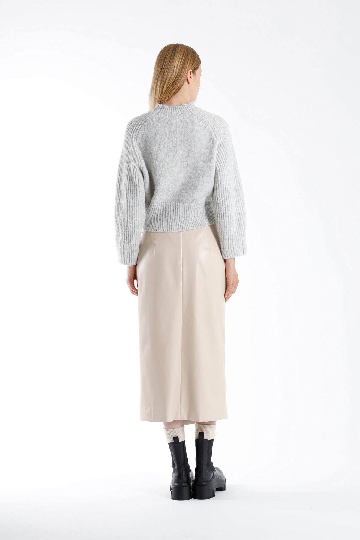 Julia June Pullover Whynot