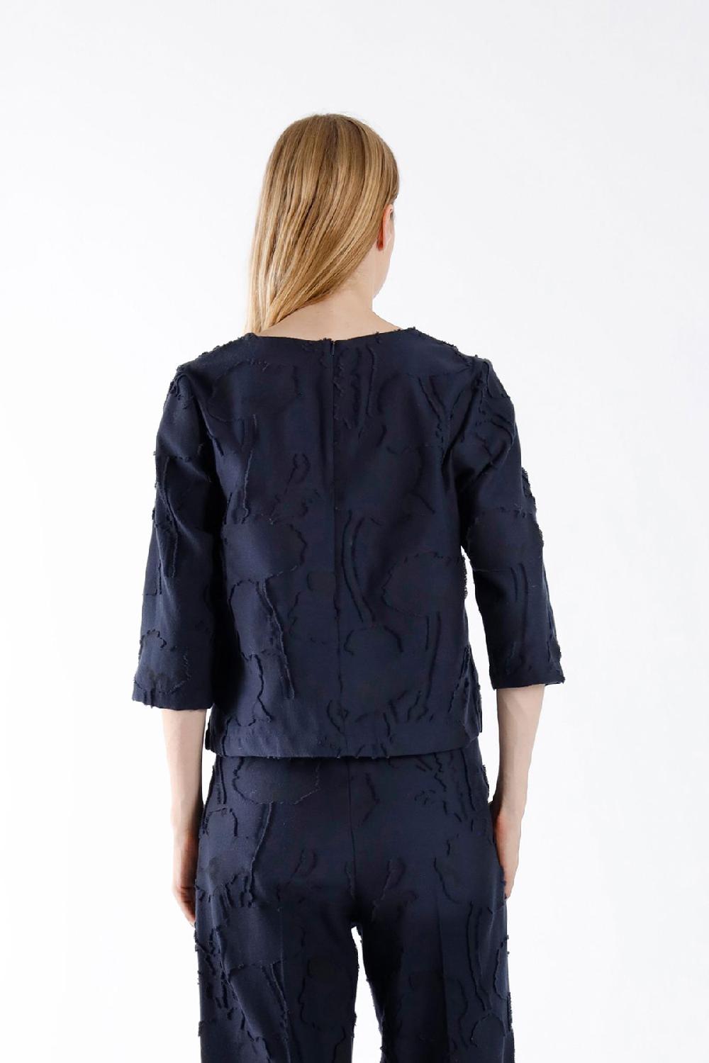 Julia June Top Lanzo