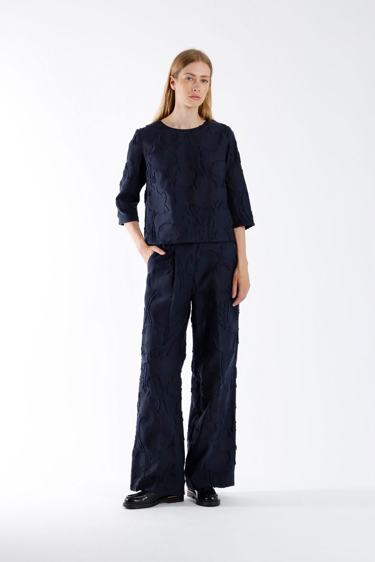 julia june top Lanzo