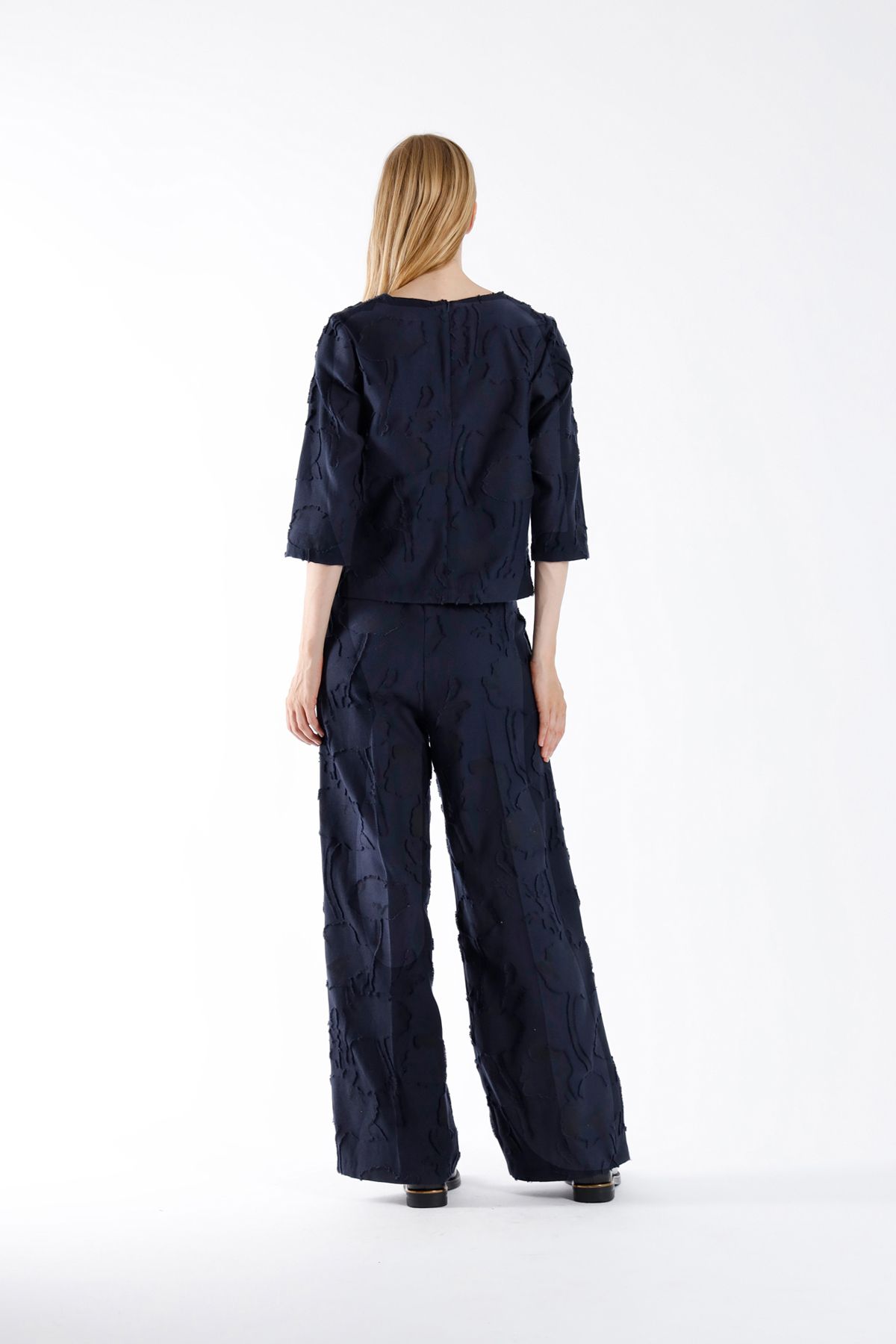 Julia June Trousers Lalande