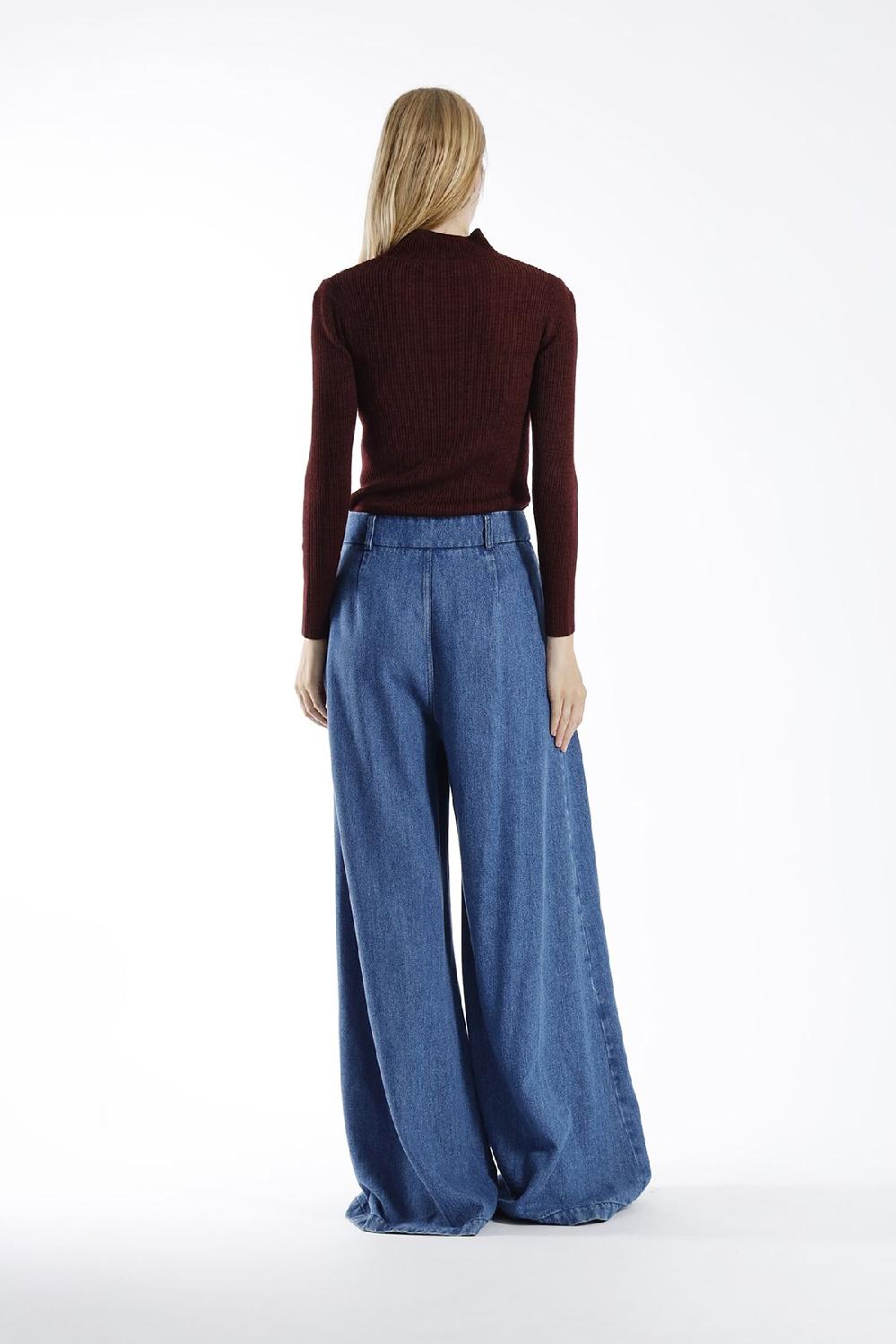 Julia June Trousers Lapaz