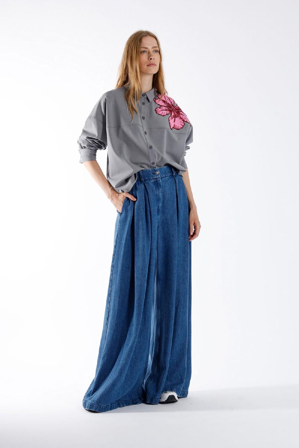 Julia June Trousers Lapaz