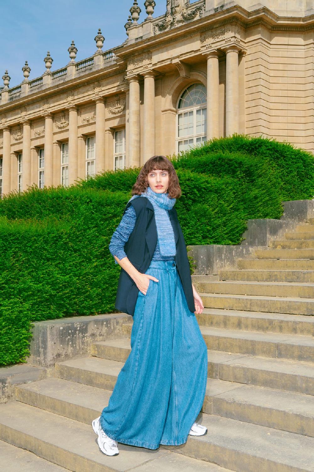 julia june trousers Lapaz