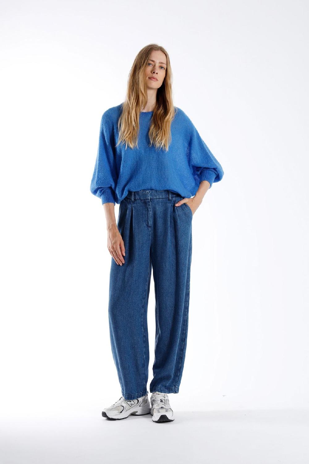Julia June Trousers Lecco