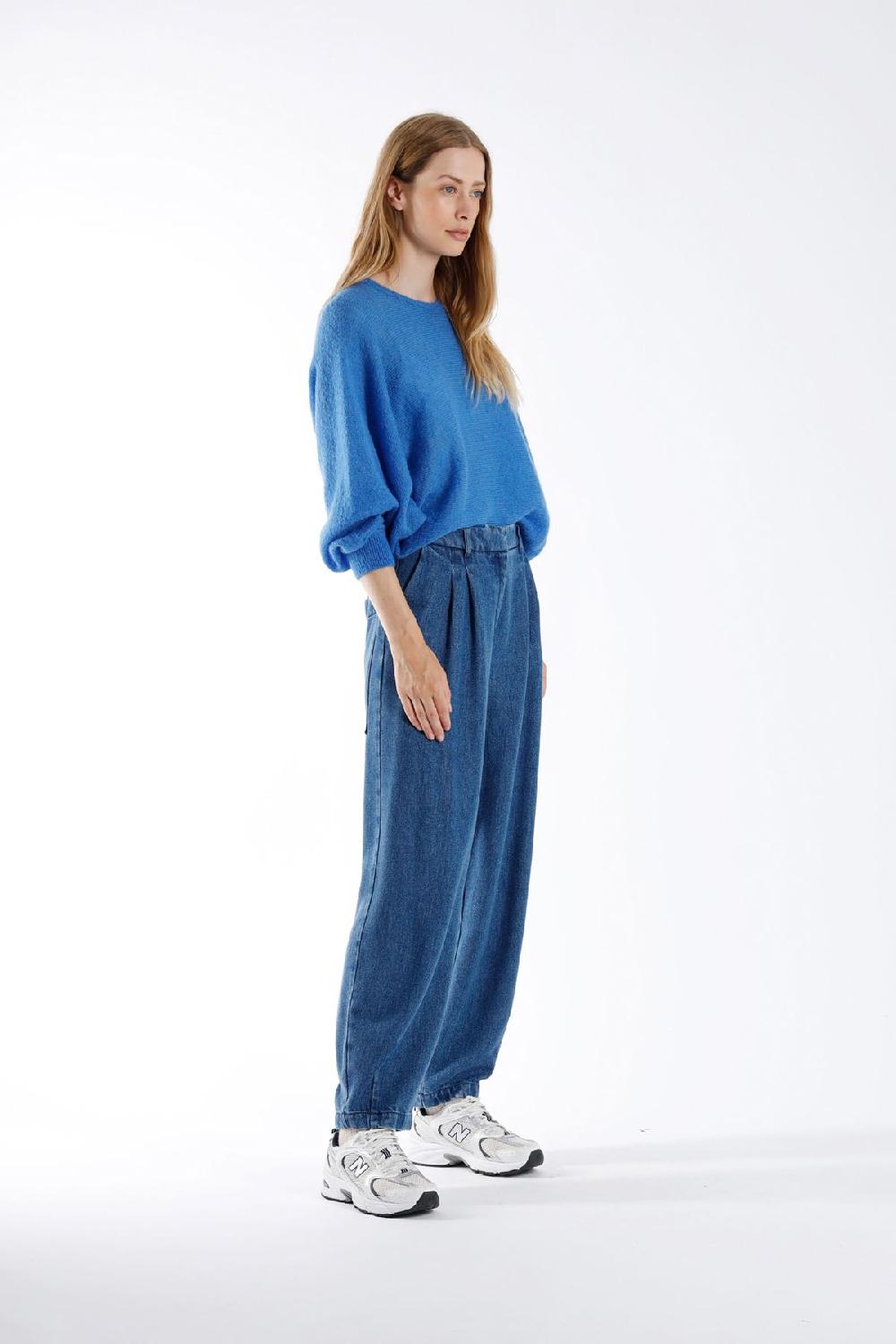 Julia June Trousers Lecco