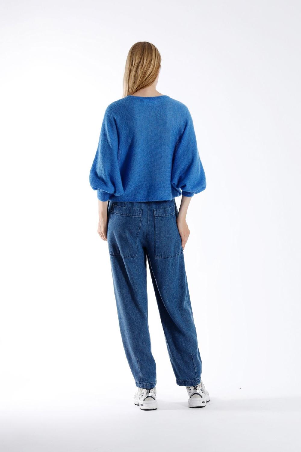 Julia June Trousers Lecco