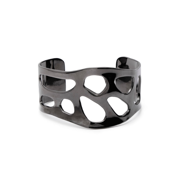 julius 077ACU4 Black / Fangophilia Wrist Attachment Ver.2