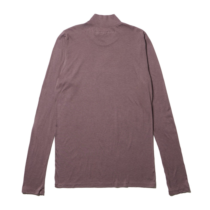 Julius 917CPM6 Ash Purple / The Order Of Chaos High Neck Top