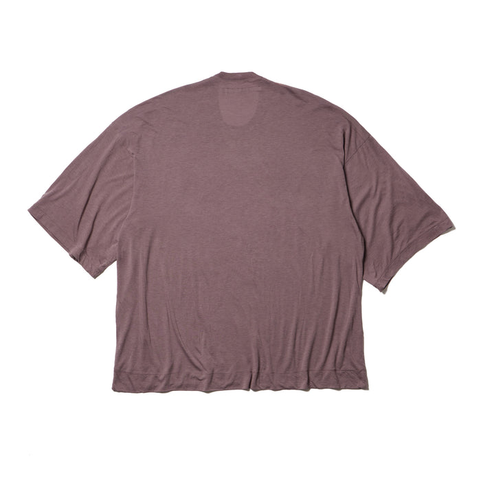 Julius 917CPM7 Ash Purple / The Order Of Chaos Over T-Shirt