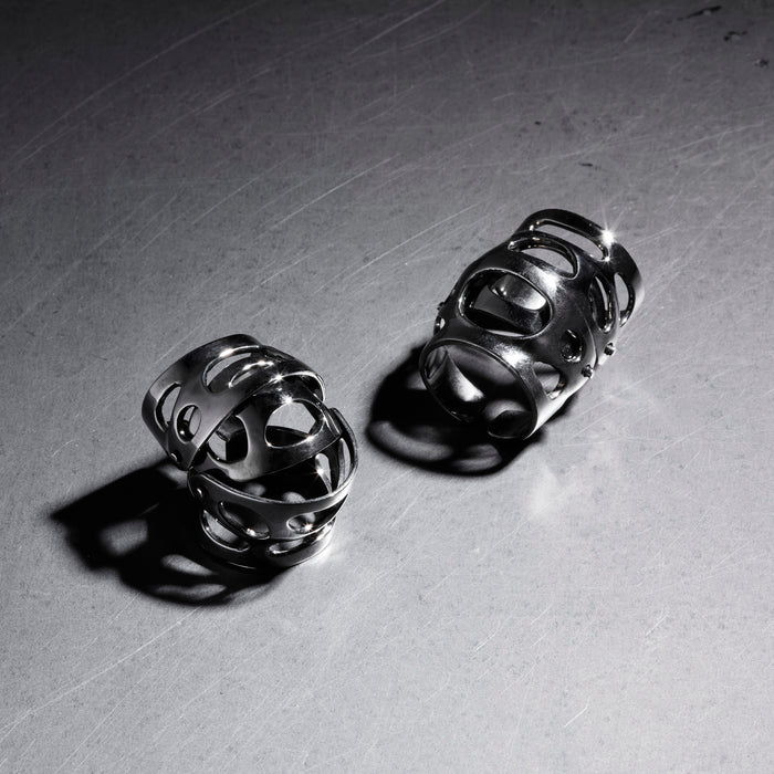 Julius 077ACU1 Black / Fangophilia Inner Joint