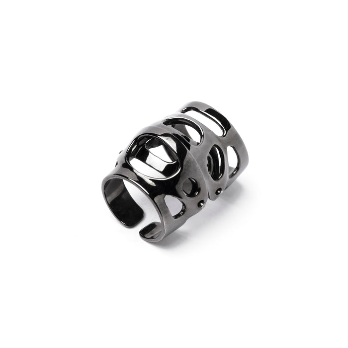 julius 077ACU1 Black / Fangophilia Inner Joint