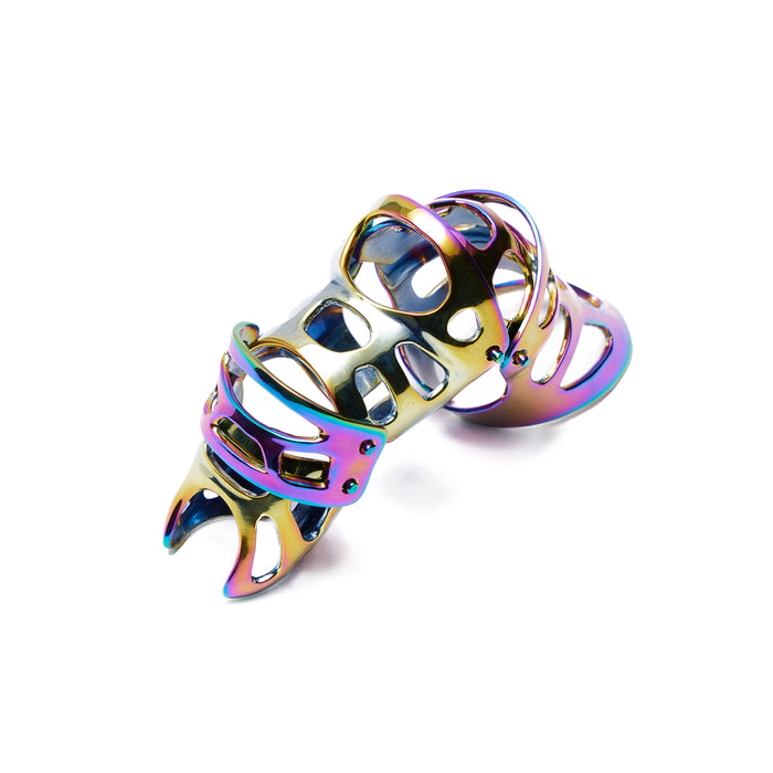 Julius 077ACU2 Acid / Fangophilia Full Finger