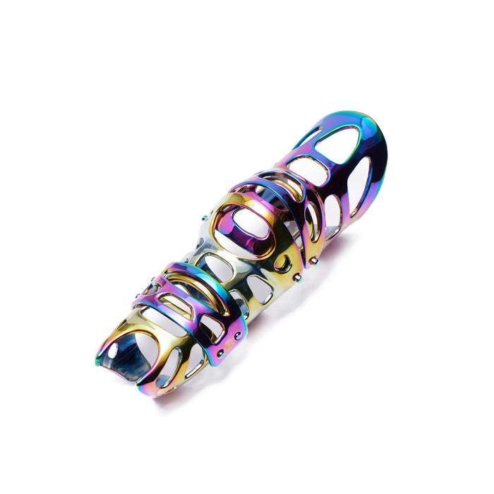 julius 077ACU2 Acid / Fangophilia Full Finger