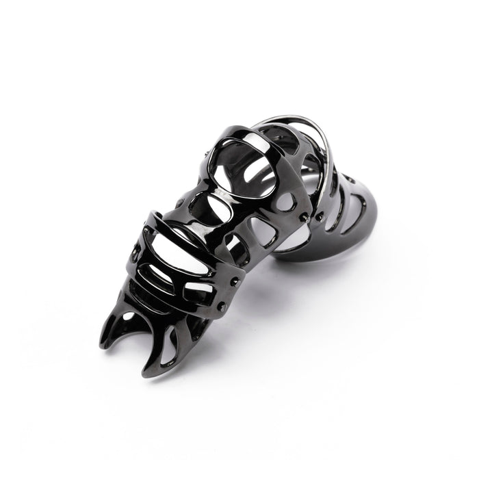 Julius 077ACU2 Black / Fangophilia Full Finger