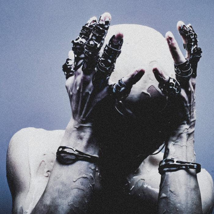 Julius 077ACU3 Black / Fangophilia Wrist Attachment