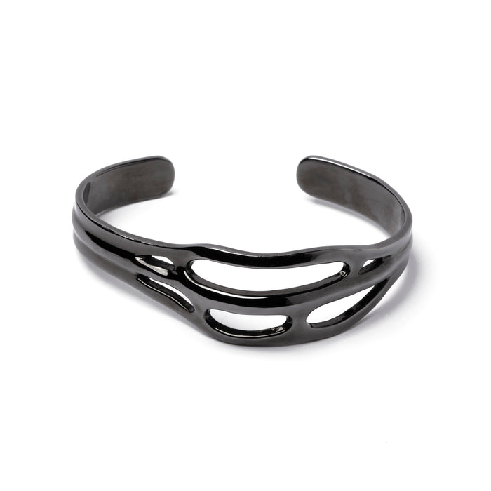 julius 077ACU3 Black / Fangophilia Wrist Attachment