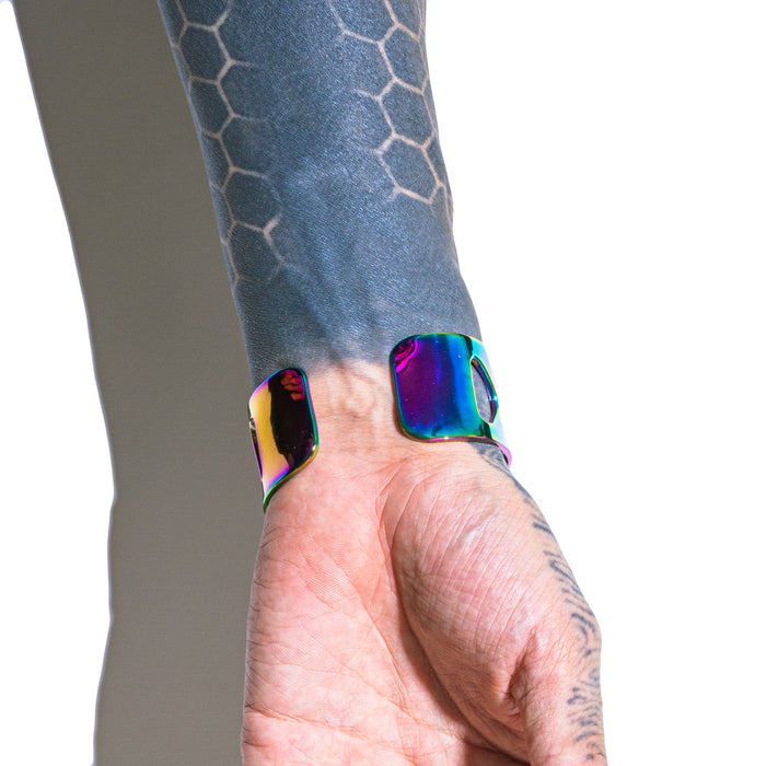 Julius 077ACU4 Acid / Fangophilia Wrist Cover Ver.2