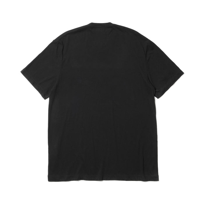 Julius 077CUM1 Black / Base T-Shirt