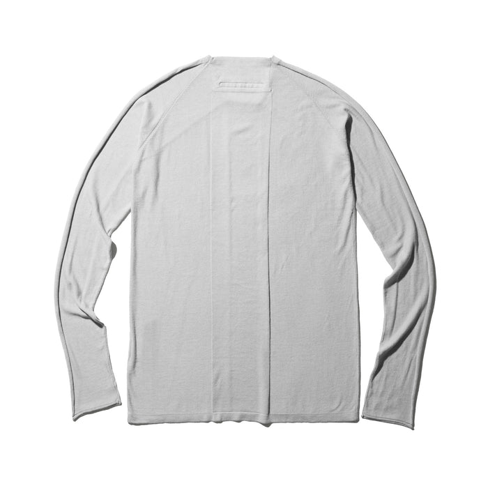 Julius 779KNM1 Plaster / Dimensional Knit