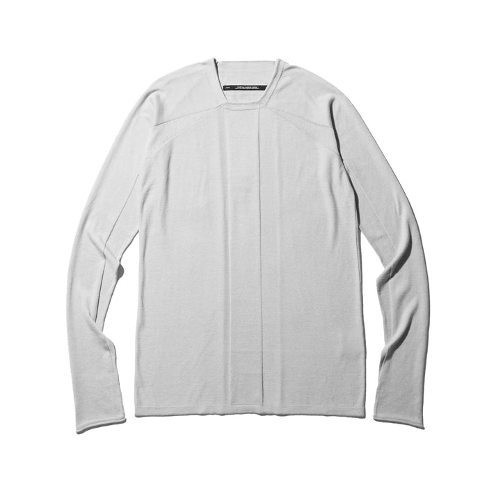 Julius 779KNM1 Plaster / Dimensional Knit