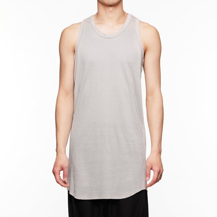 Julius 818CUM1 Beige / Tank Top