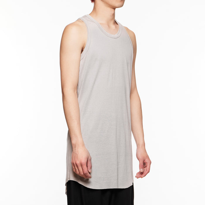 Julius 818CUM1 Beige / Tank Top