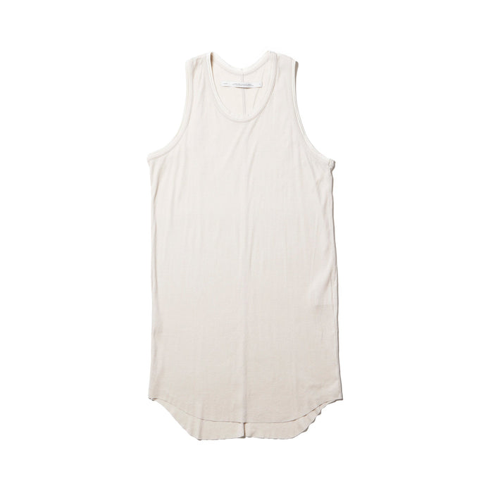 Julius 838CUM1-BEIGE / Tank-top