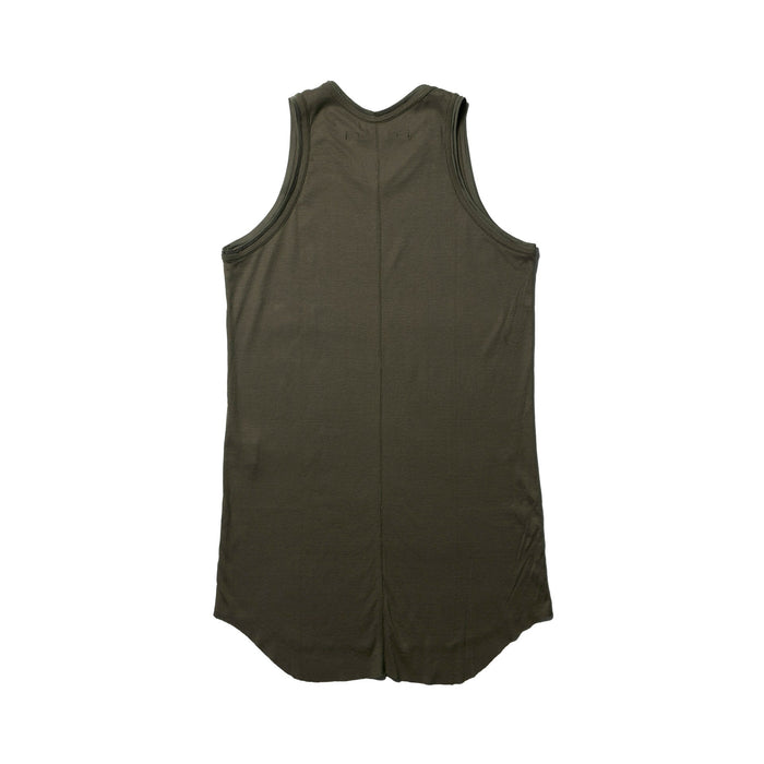 Julius 838CUM1-KHAKI / Tank-top