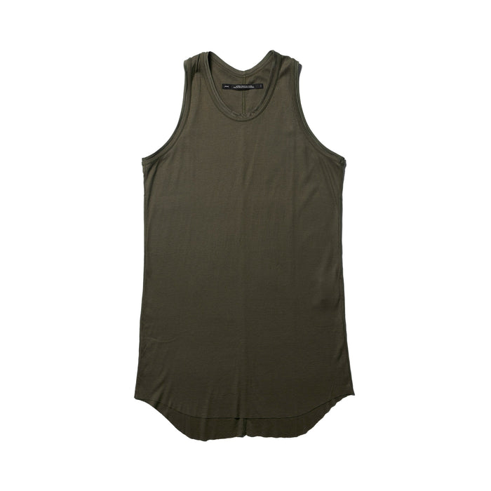 julius 838CUM1-KHAKI / Tank-top