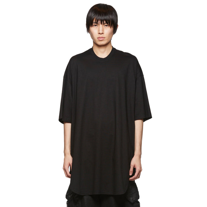 Julius 868CPM1 Black / Stan Graphic Over T Shirt