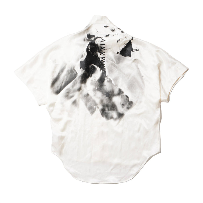 Julius 868SHM1 Raw / Stan Graphic Shirt