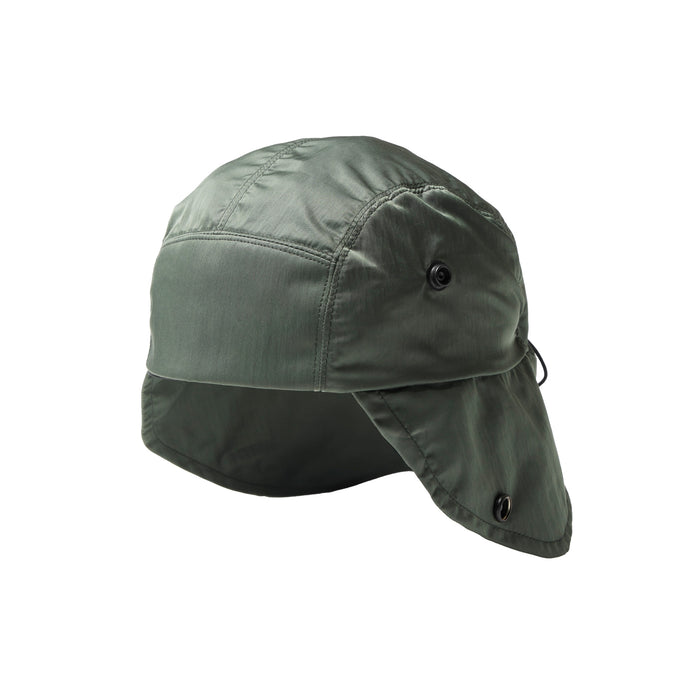 Julius 907ACU1 Army Green / Europa Flight Unit Cap