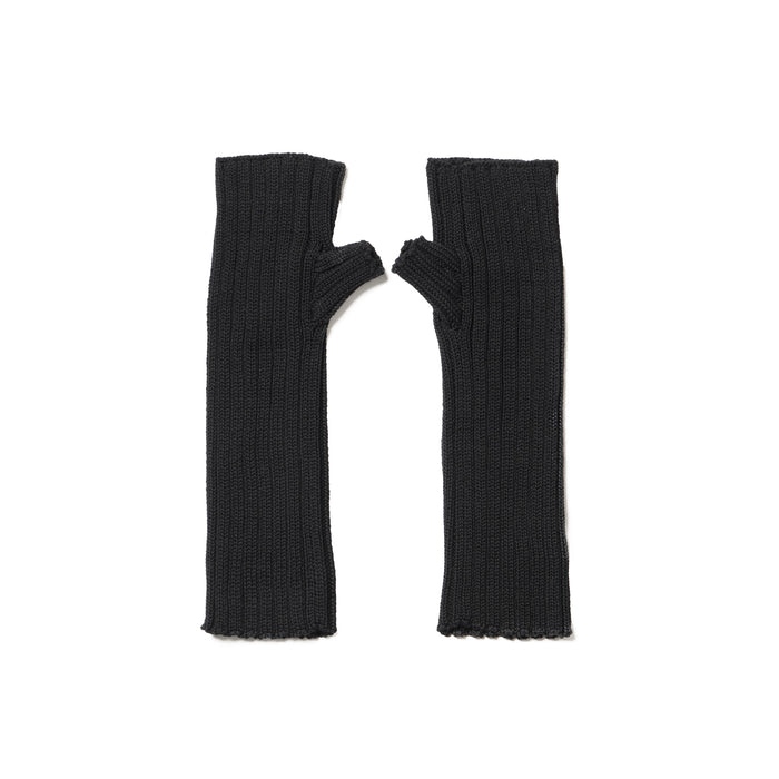 Julius 907ACU3 Black / Europa Operation Glove