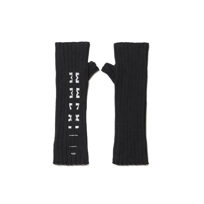 julius 907ACU3 Black / Europa Operation Glove