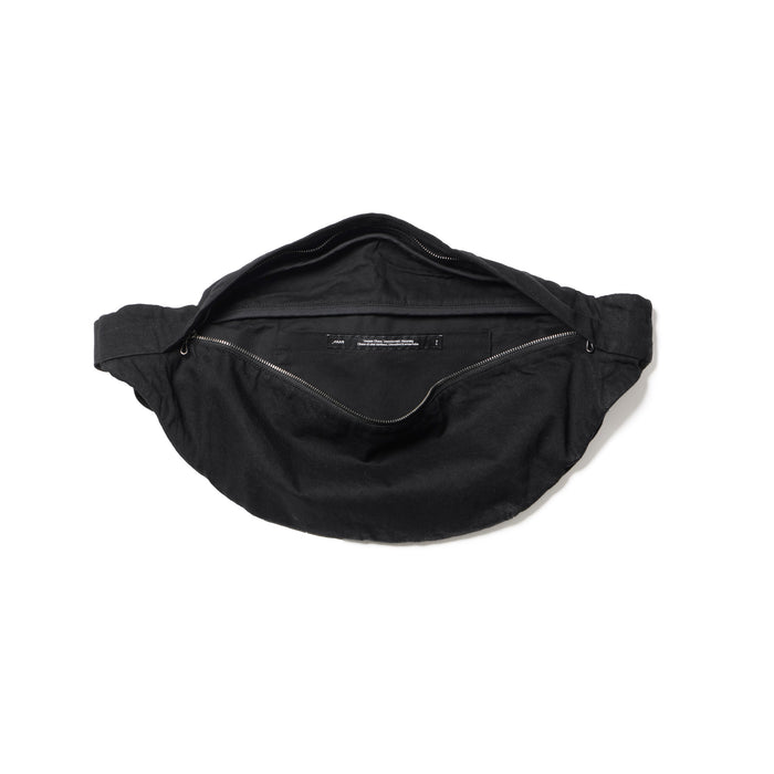 Julius 907BGU1 Black / Europa Flight Unit Bag