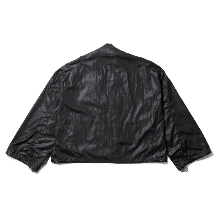 Julius 907BLM2 Black / Vessel Deform Jacket