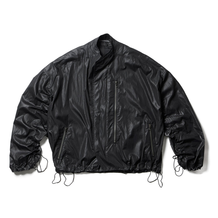 Julius 907BLM2 Black / Vessel Deform Jacket
