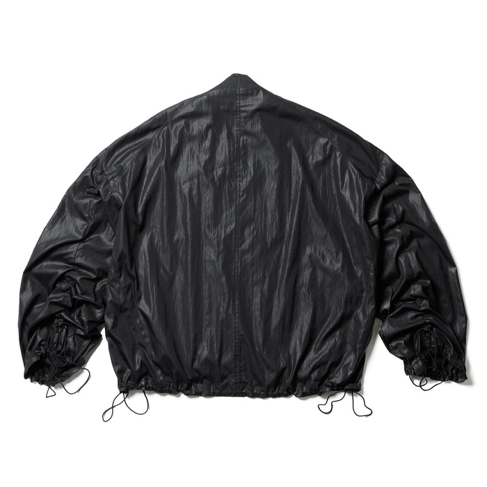 Julius 907BLM2 Black / Vessel Deform Jacket