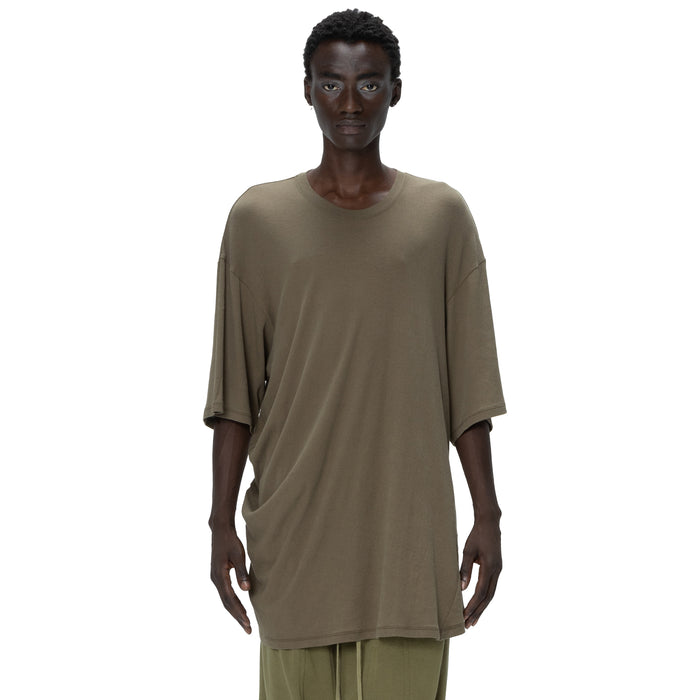 Julius 907CUM4 Moss / Europa Drape T-Shirt