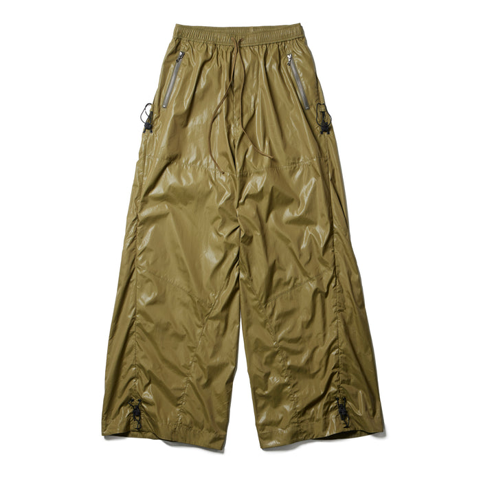 julius 907PAM3 Olive / Vessel Deform Pants
