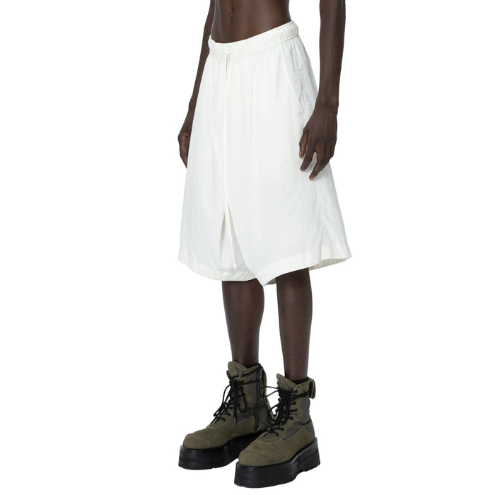 Julius 907PAM8 Plaster / Umbra Shorts