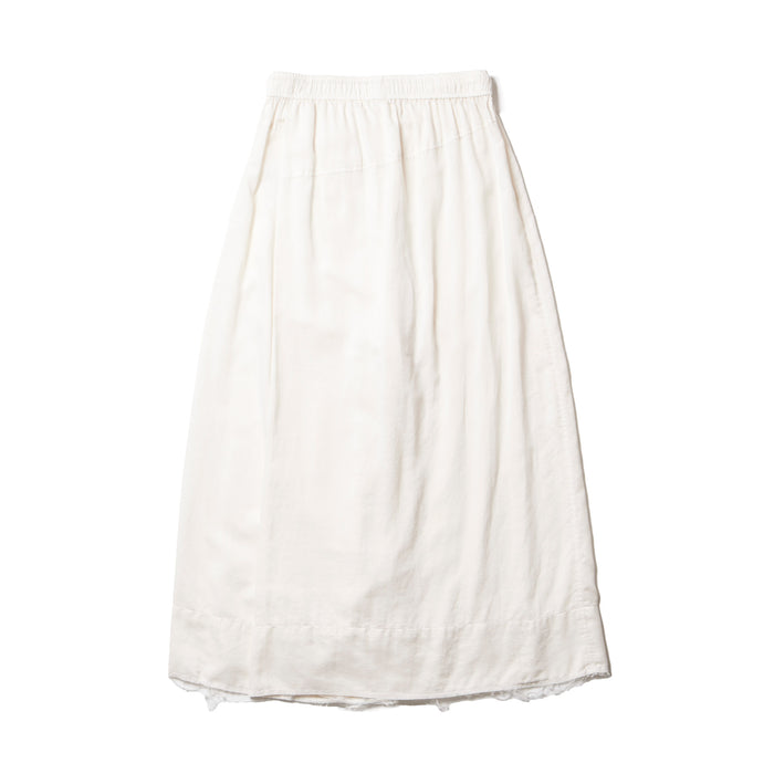 Julius 907PAM9 Plaster / Umbra Skirt Pants