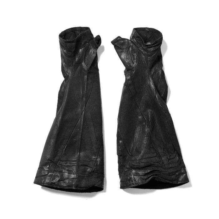 Julius 917ACU18-C Black / Dimentional Gloves