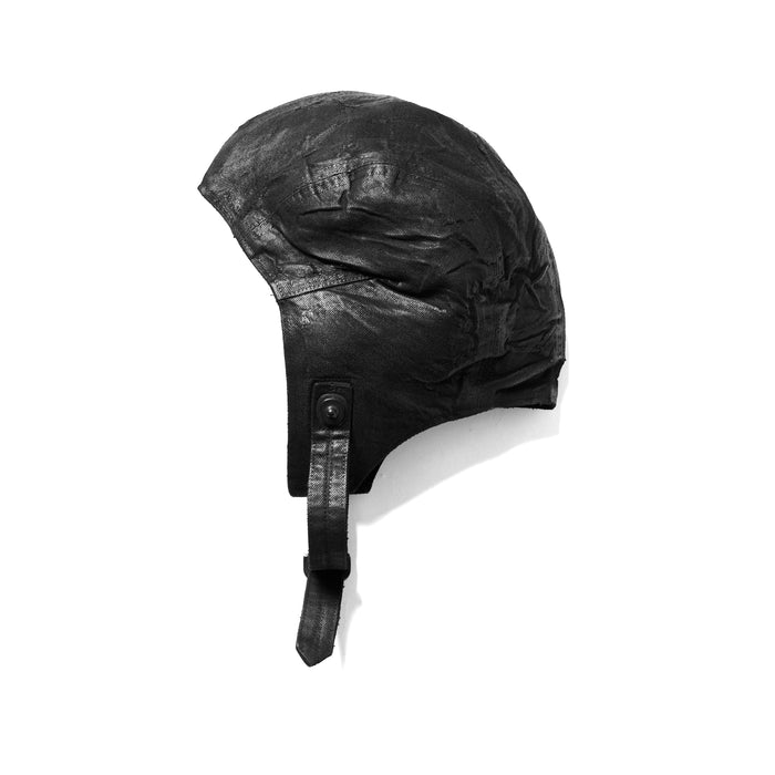 Julius 917ACU2-C Black / Flight Cap