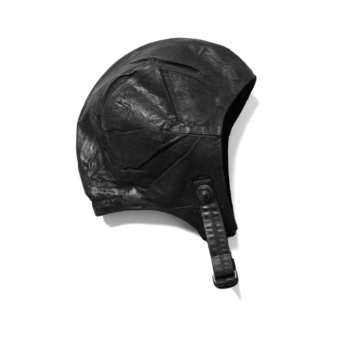 Julius 917ACU2-C Black / Flight Cap